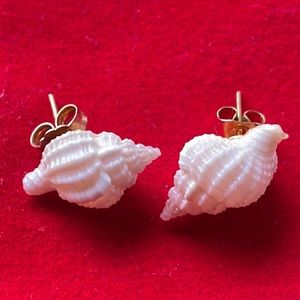 Earring Pair